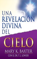 Divine Revelation Of Heaven (Paperback)