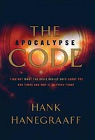 The Apocalypse Code (Paperback)