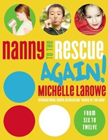 Nanny to the Rescue Again! (Paperback)