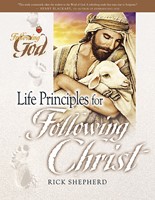 Life Principles For Following Christ (Paperback)