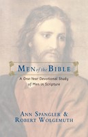 Men Of The Bible (Paperback)