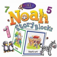 Noah Story Blocks