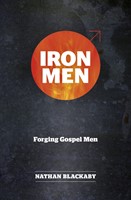 Iron Men (Paperback)