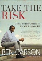 Take The Risk (Hard Cover)