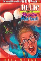 My Life As A Human Hairball (Paperback)