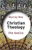 Christian Theology: The Basics (Paperback)