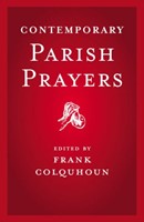 Contemporary Parish Prayers (Paperback)