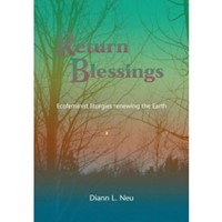 Return Blessings (Paperback)