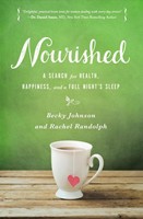 Nourished (Paperback)