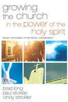 Growing The Church In The Power Of The Holy Spirit (Paperback)