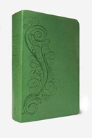 The NASB New Inductive Study Bible (Leather Binding)