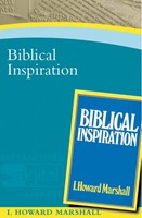 Biblical Inspiration (Paperback)