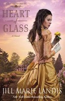Heart Of Glass (Paperback)