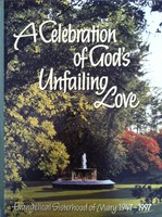Celebration Of God's Unfailing Love, A (Hard Cover)