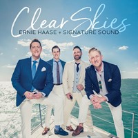 Clear Skies (CD-Audio)