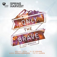 Only The Brave CD (CD-Audio)