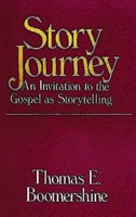 Story Journey (Paperback)