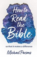 How to Read the Bible (Paperback)