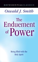 The Enduement Of Power (Paperback)