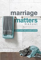 Marriage Matters (Paperback)