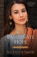 Passionate Hope, A (Paperback)