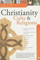 Christianity, Cults And Religions DVD Complete Kit
