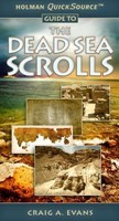 Holman Quicksource Guide To The Dead Sea Scrolls