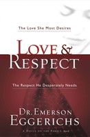 Love And Respect (Hard Cover)