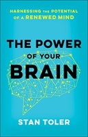 The Power of Your Brain (Paperback)
