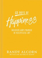 60 Days of Happiness (Hard Cover)