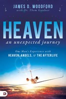 Heaven, An Unexpected Journey