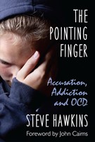 The Pointing Finger (Hard Cover)