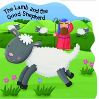 The Lamb and the Good Shepherd