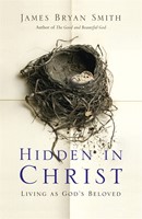 Hidden In Christ (Paperback)