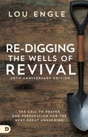 Digging the Wells of Revival (Paperback)