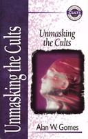 Unmasking The Cults (Paperback)