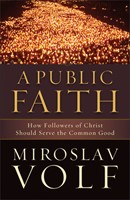 Public Faith, A H/b