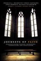 Journeys of Faith (Paperback)