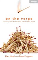 On The Verge (Paperback)