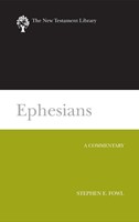 Ephesians (Hard Cover)