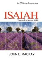 Isaiah Vol 2: Chapters 40-66