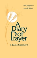 Diary of Prayer, A