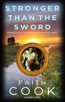 Stronger Than The Sword (Paperback)