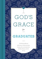 God's Grace for Graduates (Hard Cover)