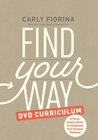 Find Your Way DVD Curriculum (DVD)