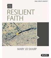 Resilient Faith Leader Kit