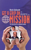 Get a Grip on Mission (Paperback)