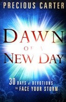 Dawn Of A New Day (Paperback)