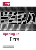Opening Up Ezra (Paperback)