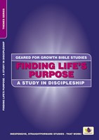 Geared for Growth: Finding Life's Purpose (Paperback)
